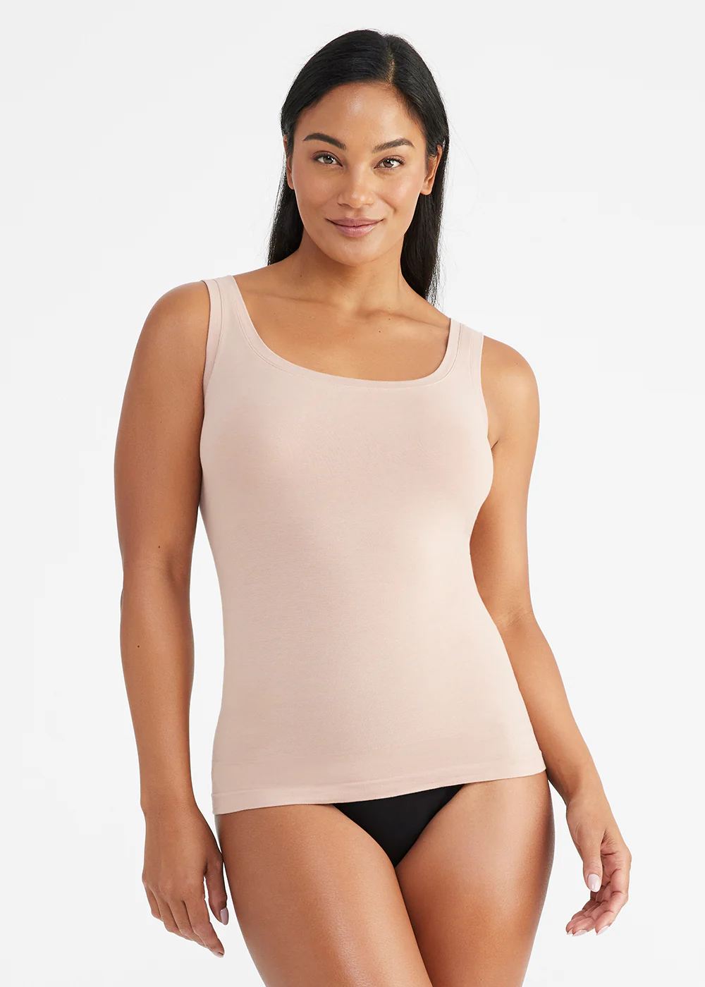Shapewear Tanks, Camis, & Tops